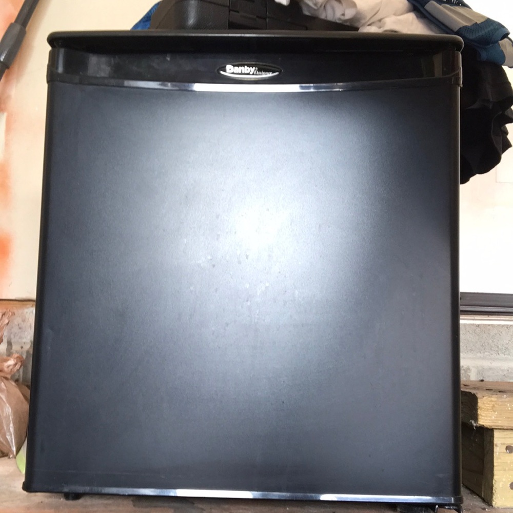 Mini Refrigerator